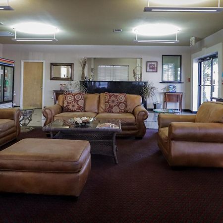University Inn & Suites 샌안토니오 외부 사진