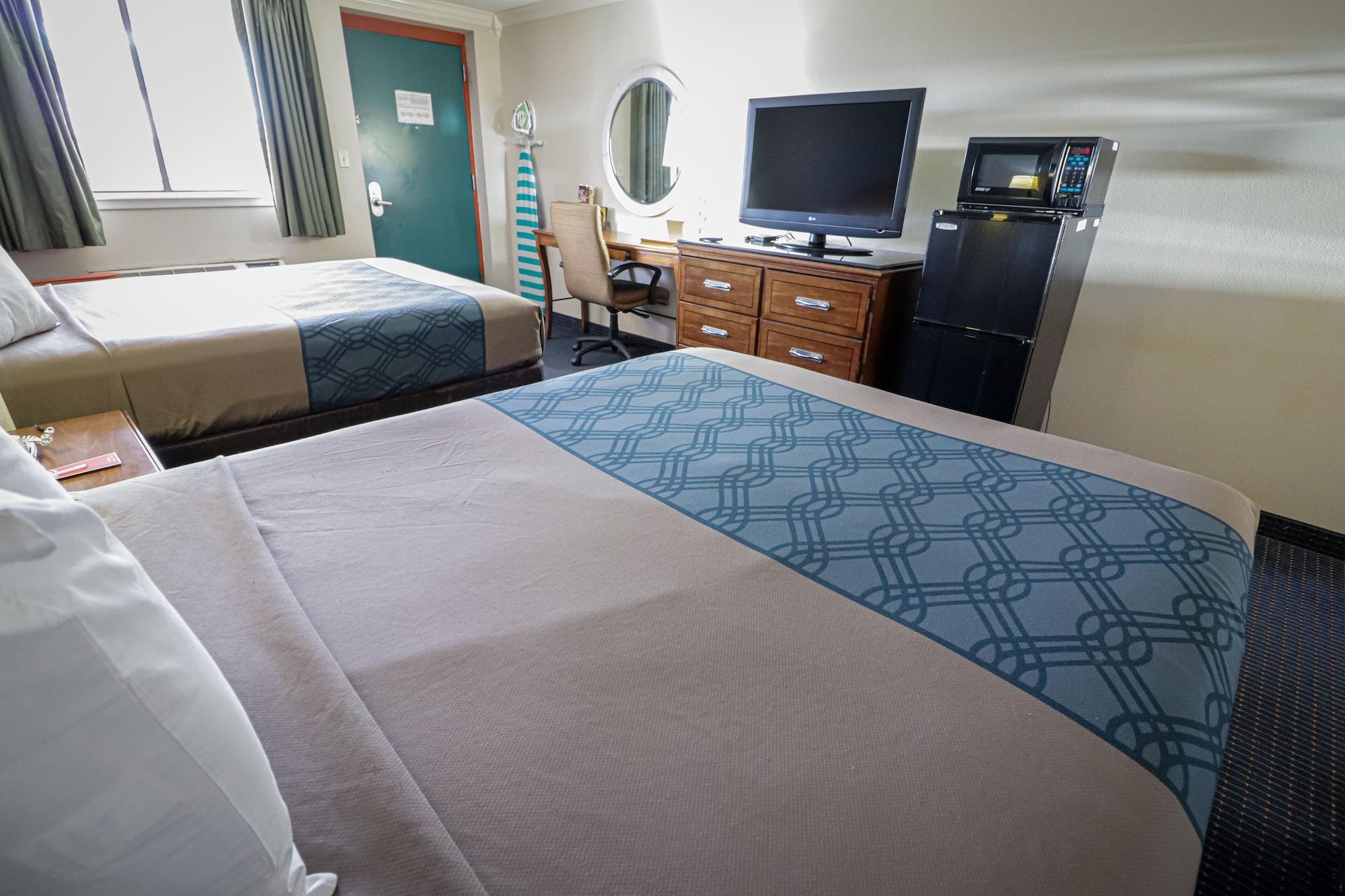 University Inn & Suites 샌안토니오 외부 사진