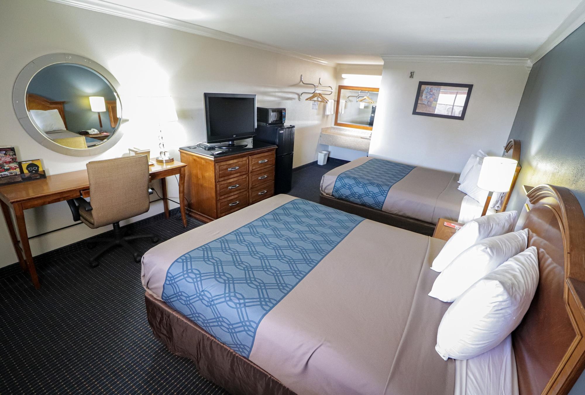University Inn & Suites 샌안토니오 외부 사진