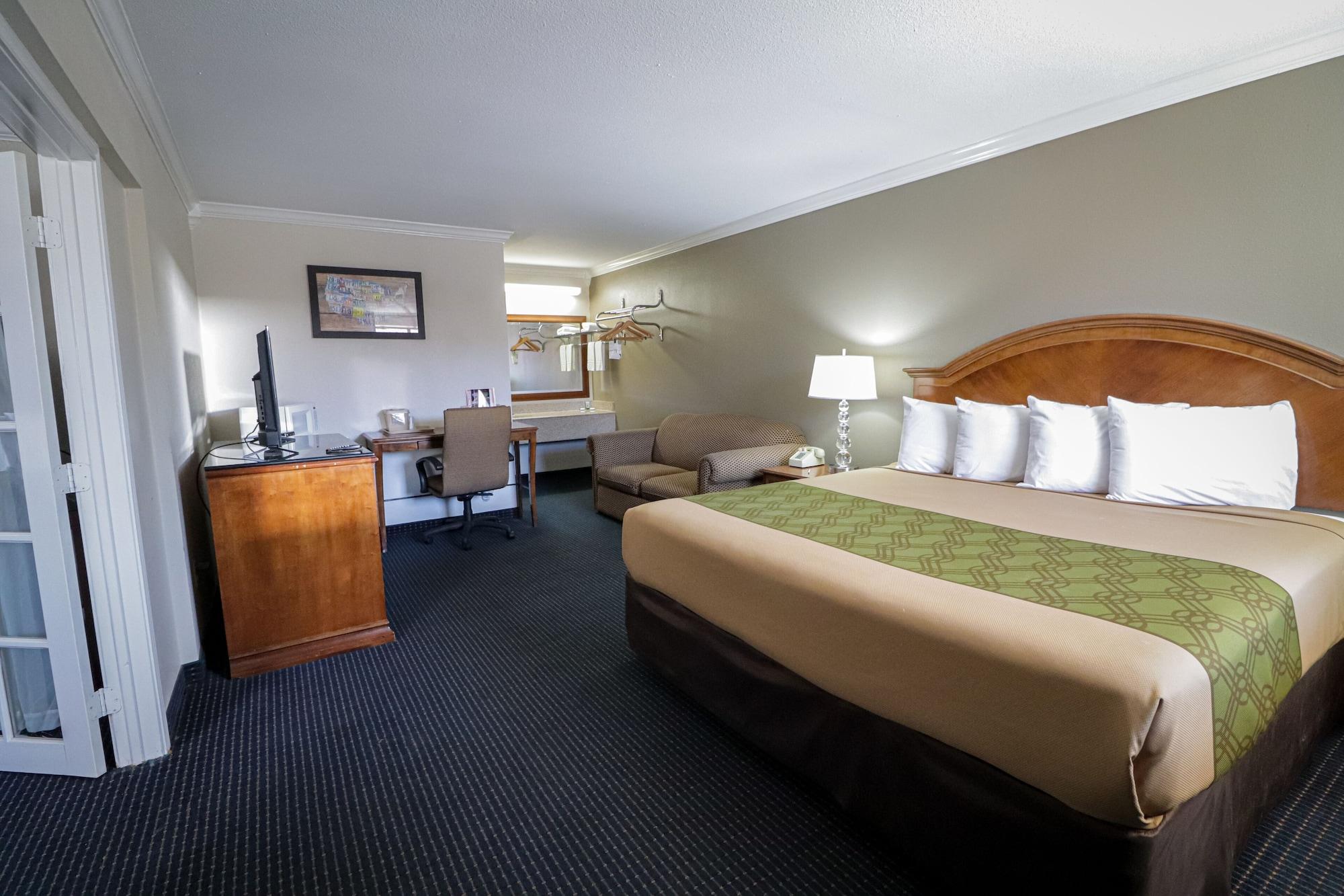 University Inn & Suites 샌안토니오 외부 사진