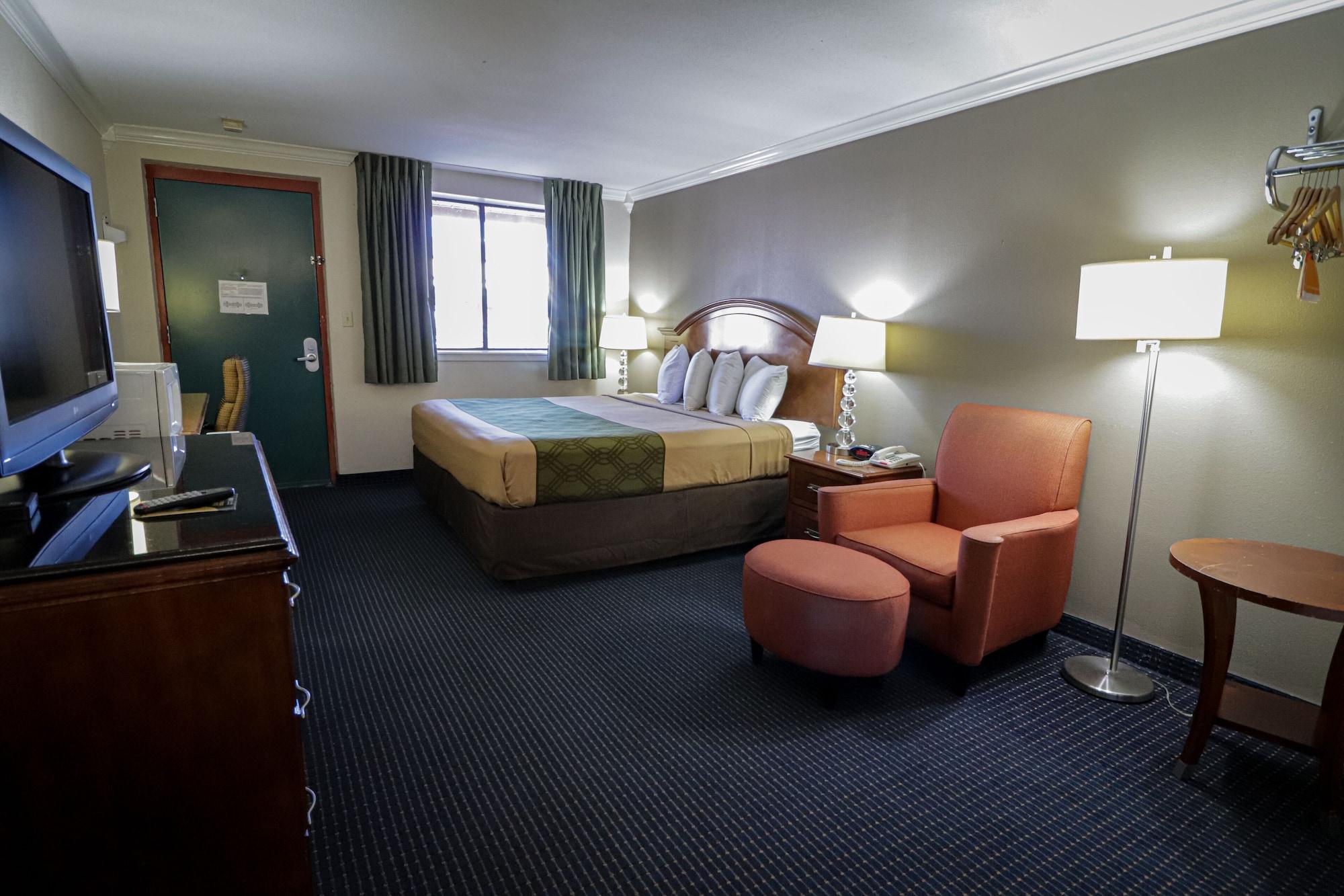 University Inn & Suites 샌안토니오 외부 사진