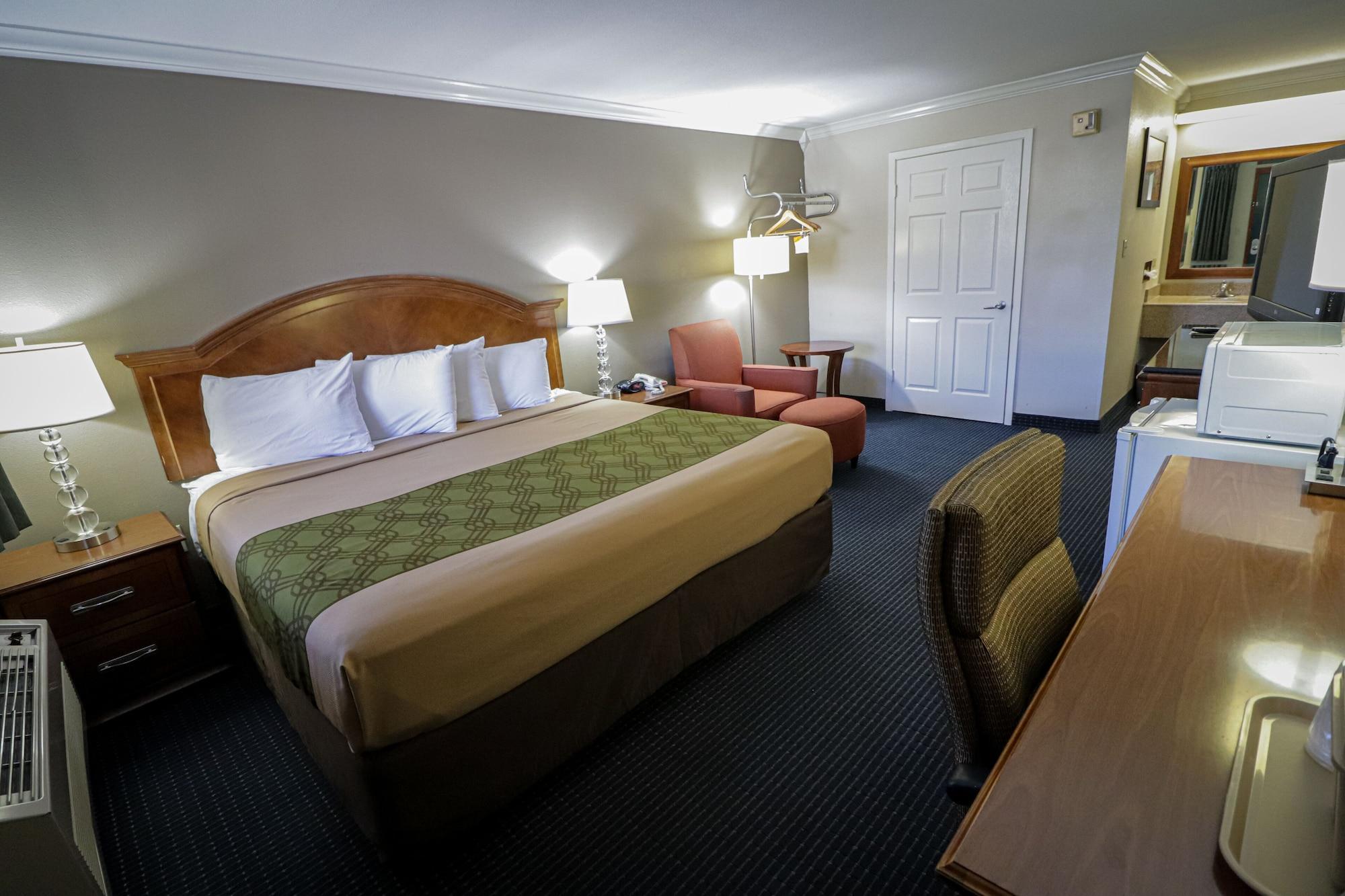 University Inn & Suites 샌안토니오 외부 사진