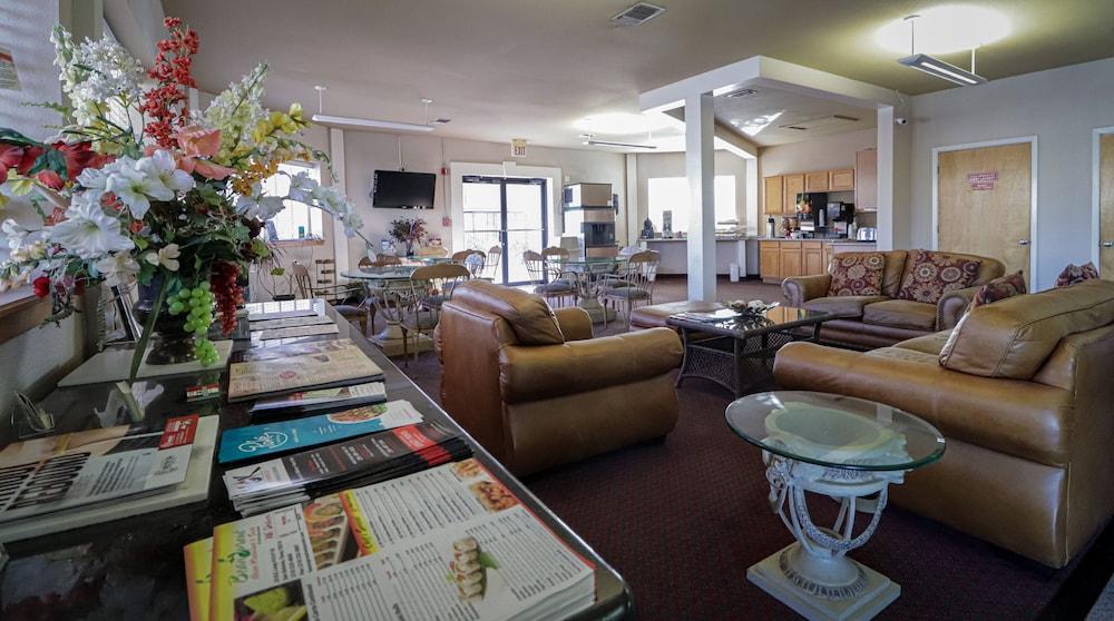 University Inn & Suites 샌안토니오 외부 사진