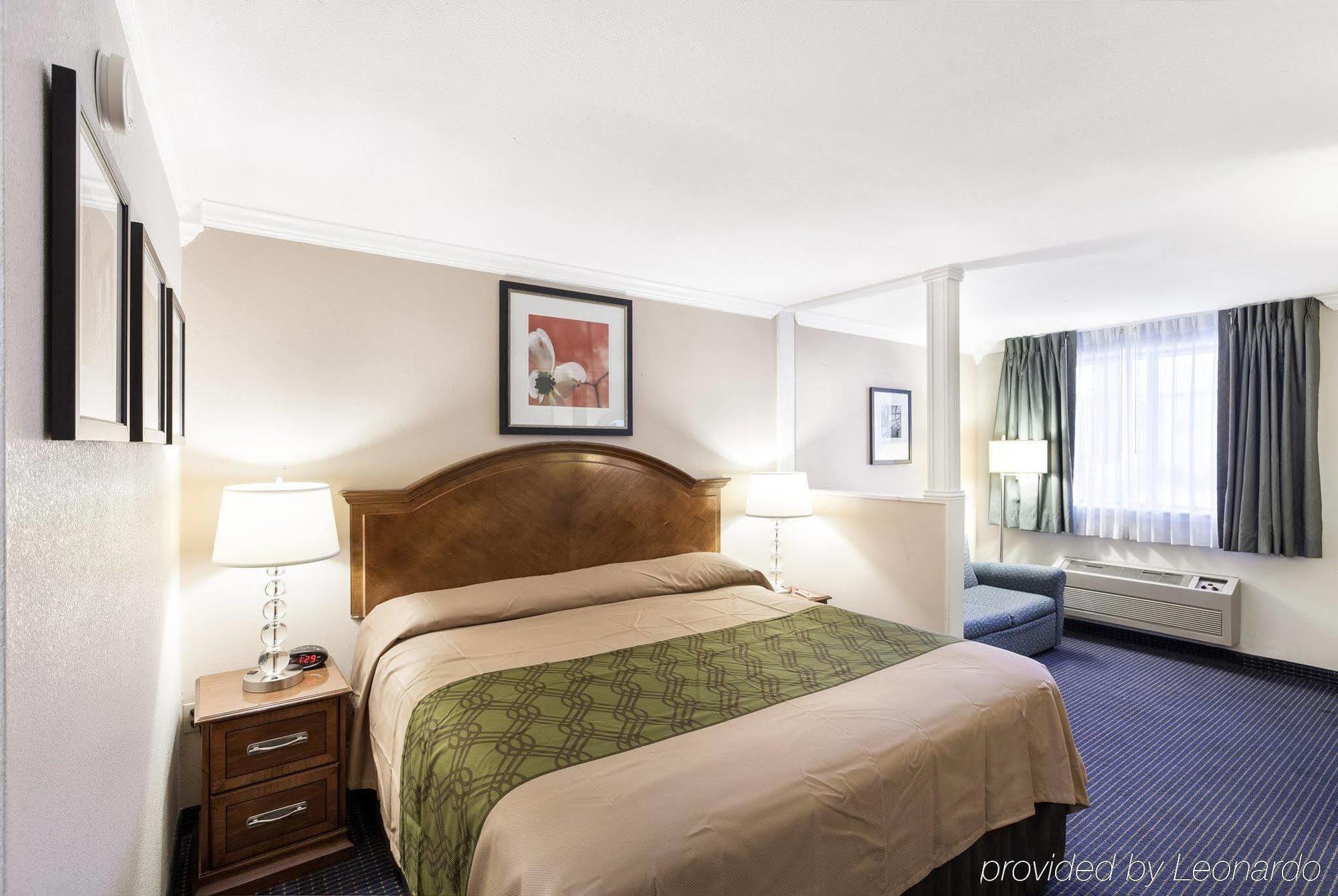 University Inn & Suites 샌안토니오 외부 사진
