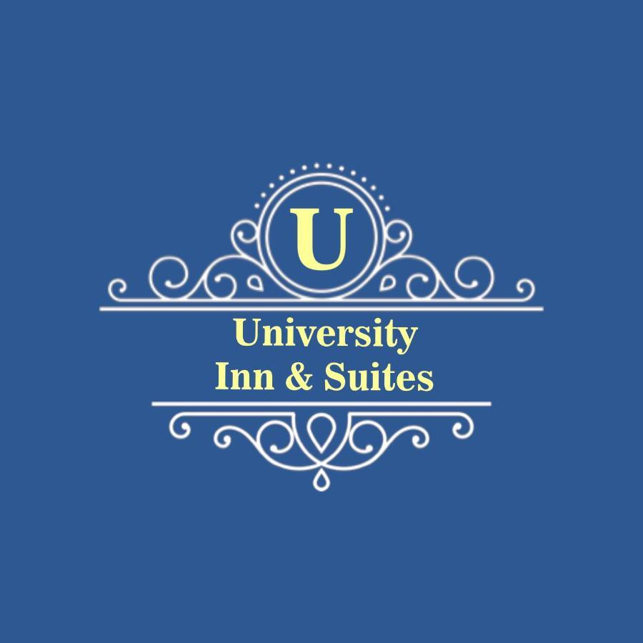 University Inn & Suites 샌안토니오 외부 사진