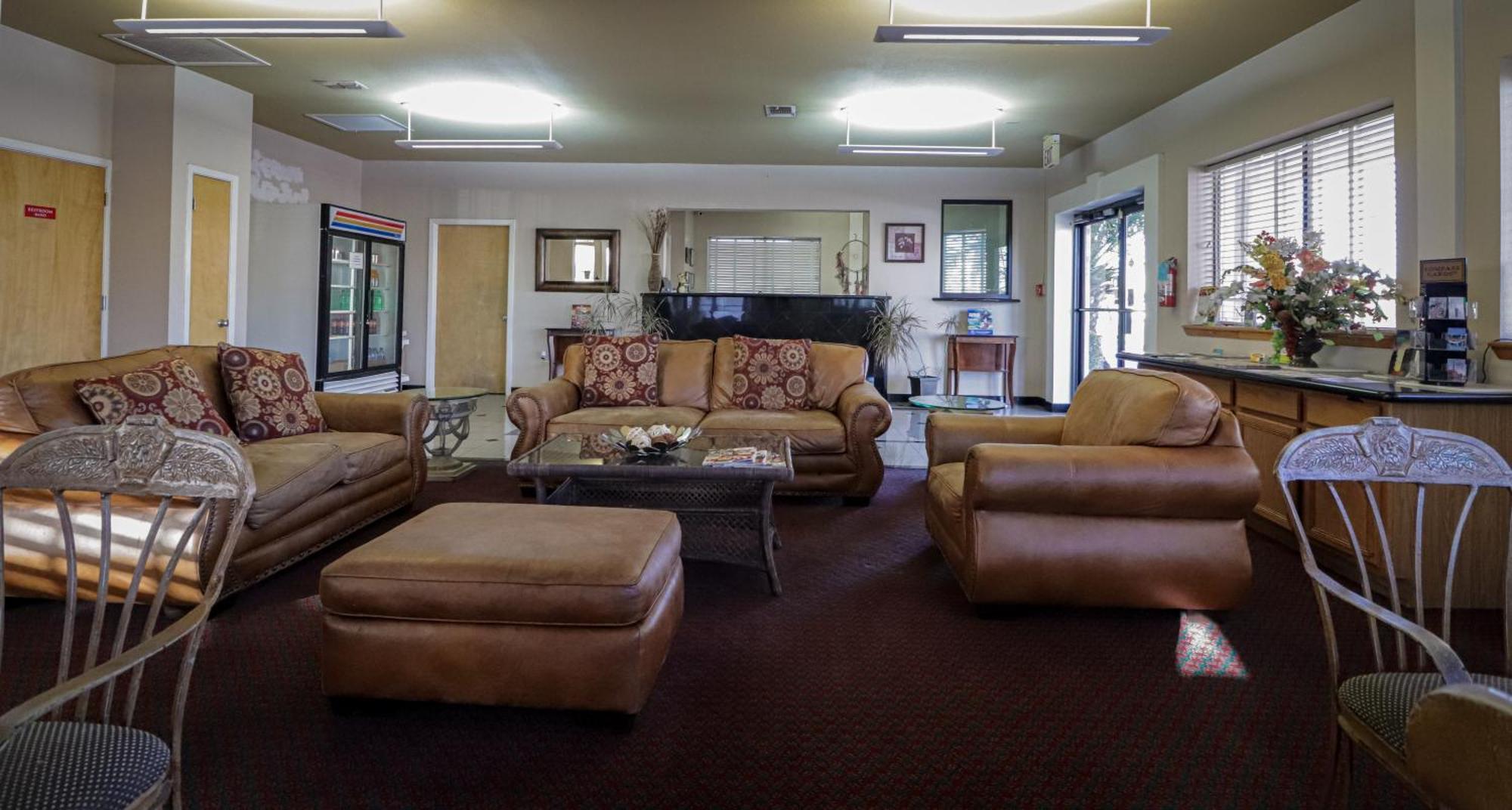 University Inn & Suites 샌안토니오 외부 사진