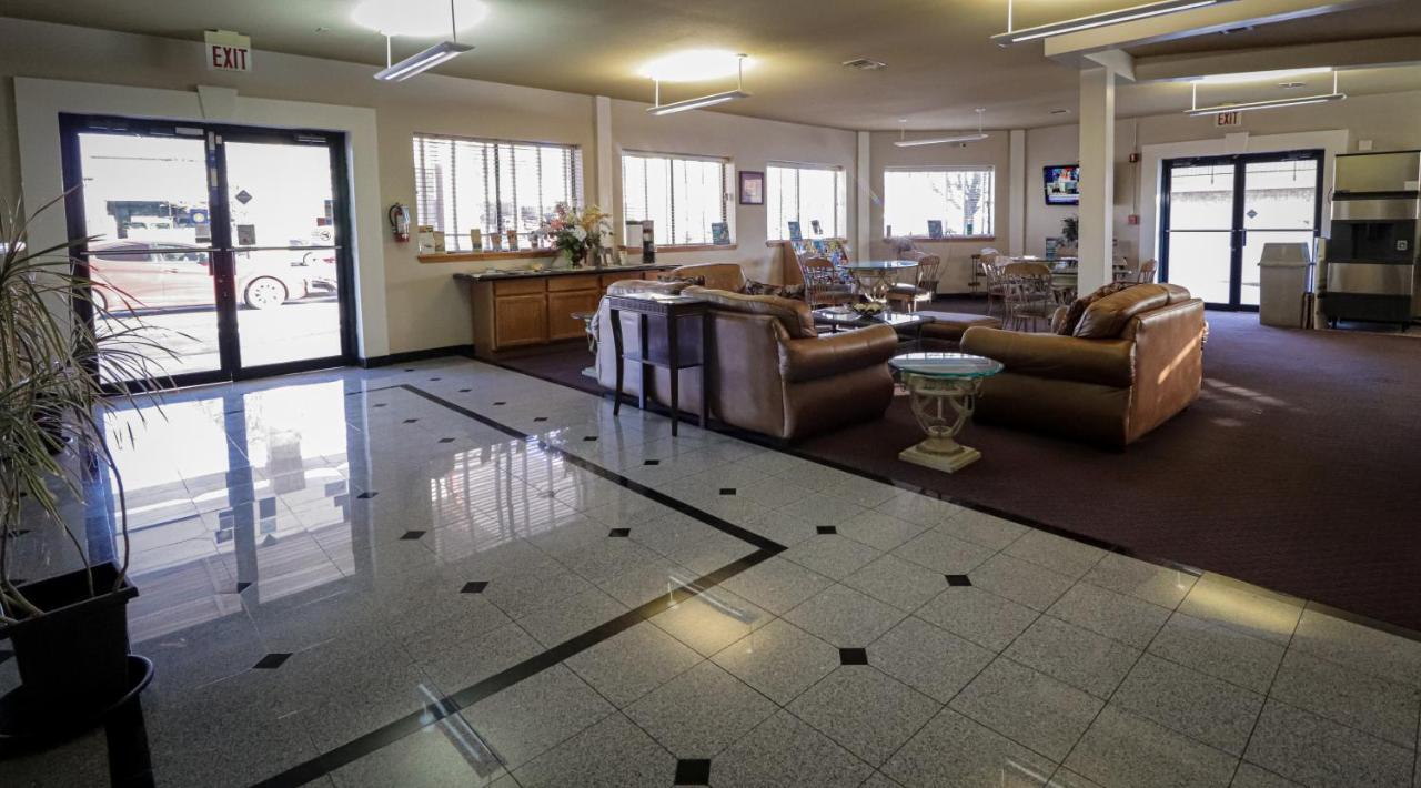 University Inn & Suites 샌안토니오 외부 사진